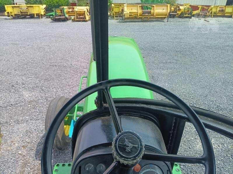 1974 John Deere 4430