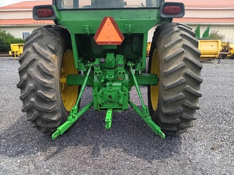 1974 John Deere 4430