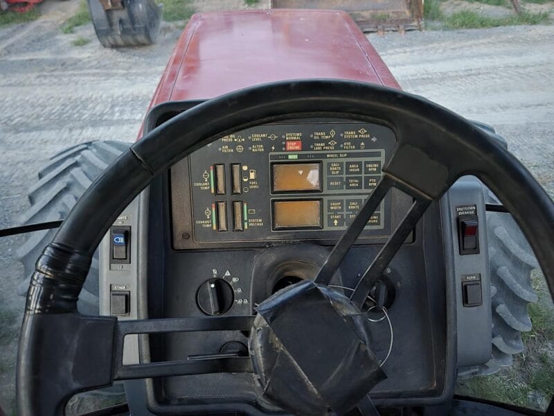 1994 CASE IH 7240