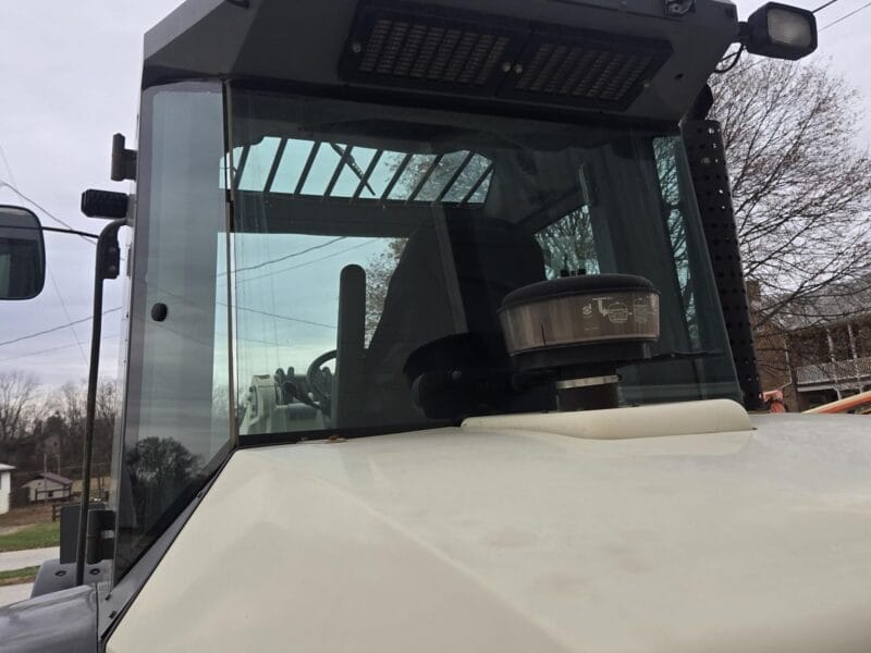 2004 TEREX T250