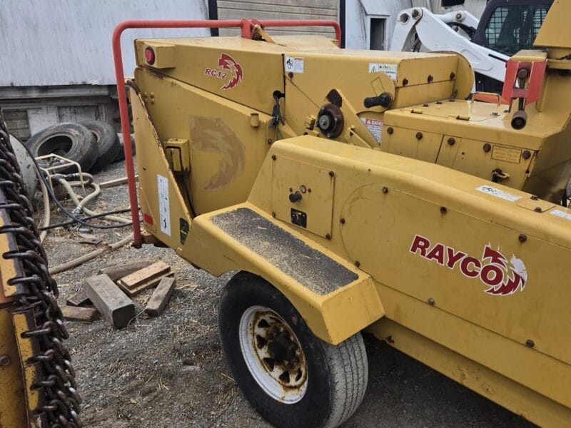 2006 RAYCO RC12