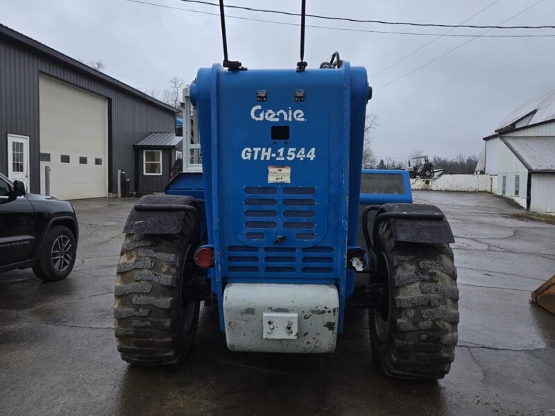 2014 GENIE GTH1544