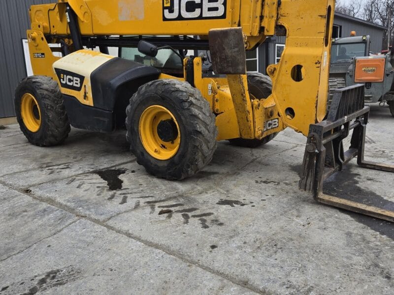 2015 JCB 510-56