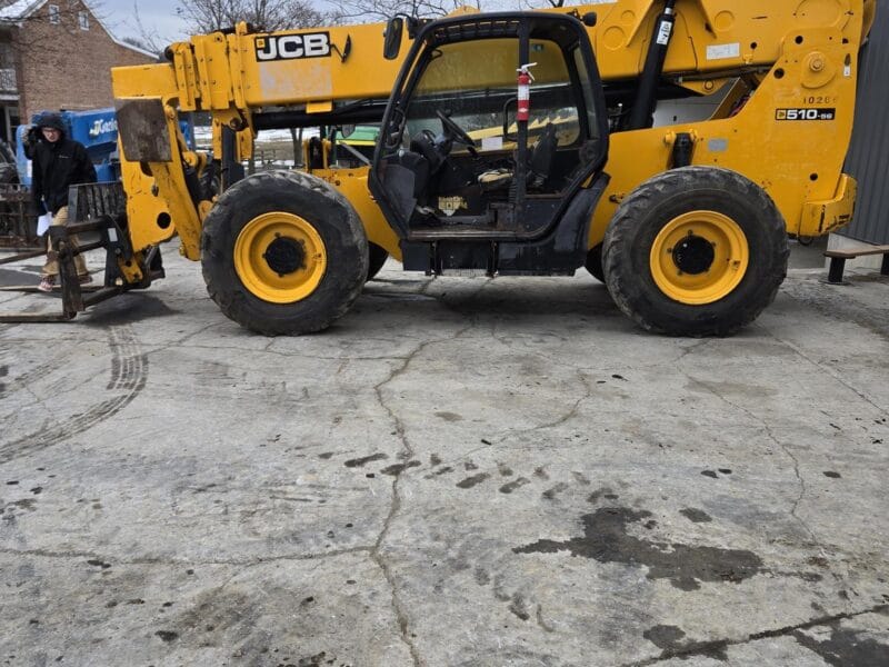 2015 JCB 510-56