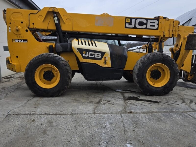 2015 JCB 510-56