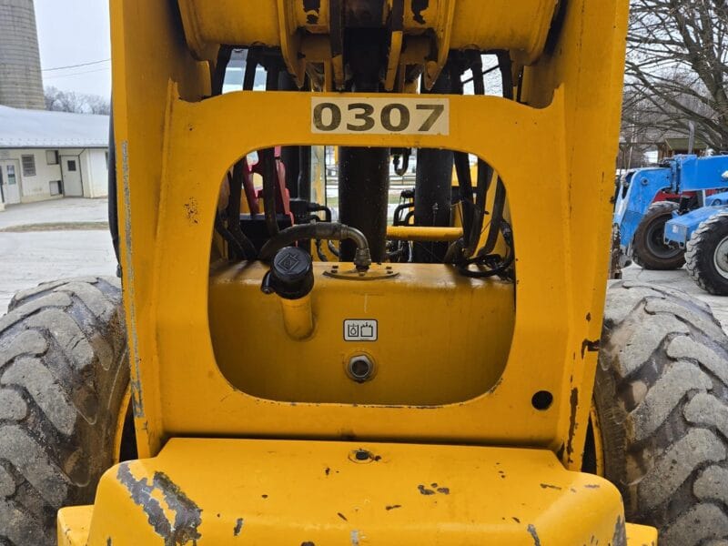 2015 JCB 510-56