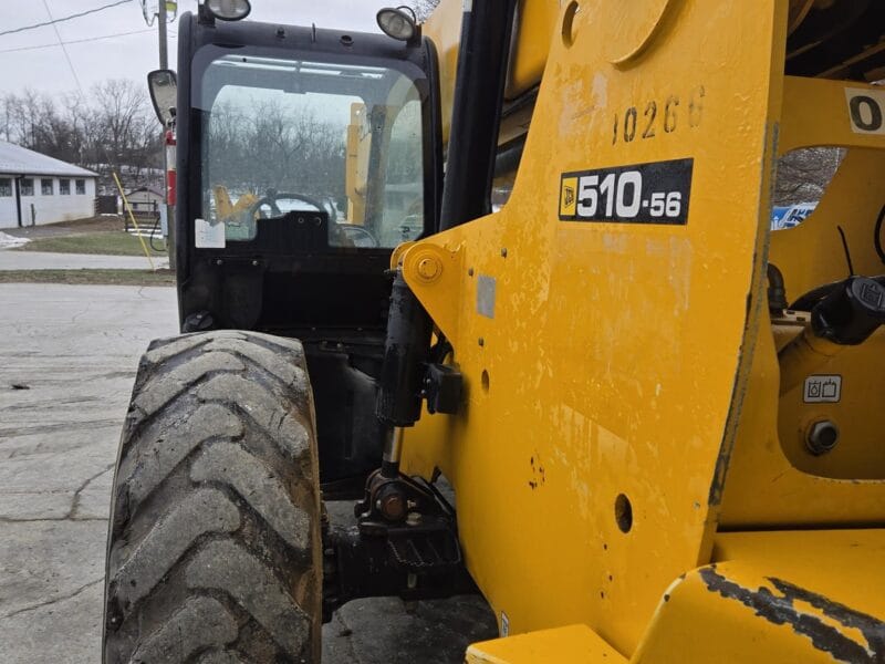 2015 JCB 510-56