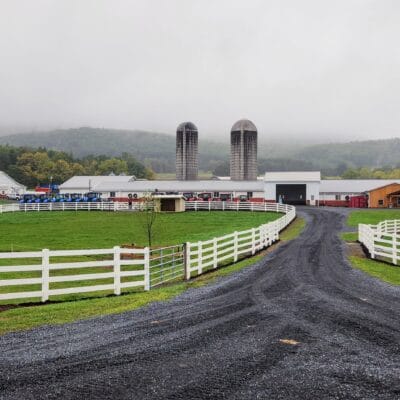 Lulin Farm Equipment
