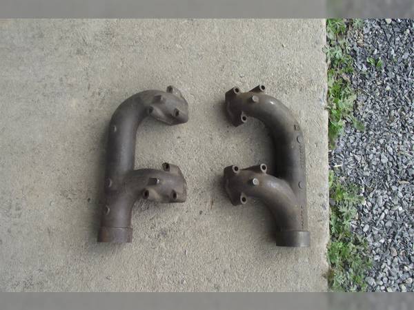 Perkins 37781230 / 37781610/1 Manifolds