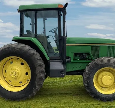 J & M Farms