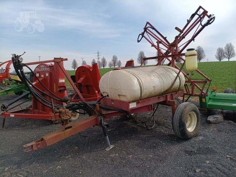 Hardi TL300