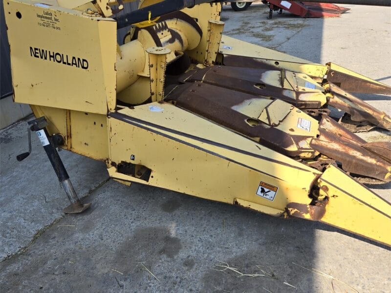 NEW HOLLAND 3PN