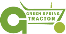 Green Spring Tractor