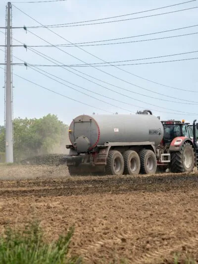 Manure Handling