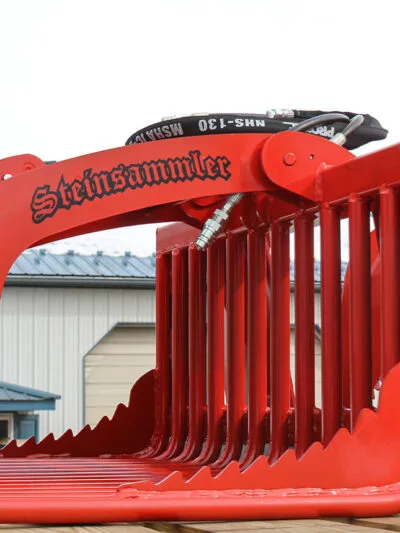 Attachments