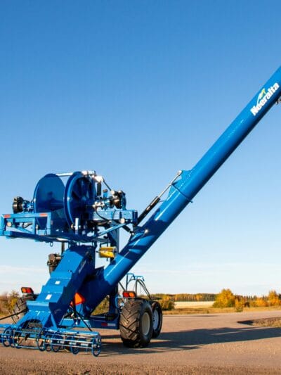 Specialty Crop Equipment