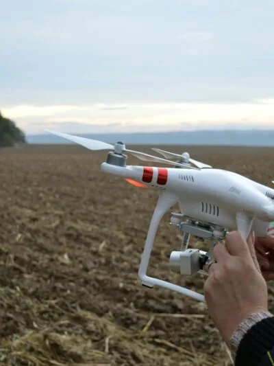 Precision Ag