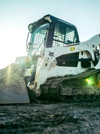 Skid Steer Loaders