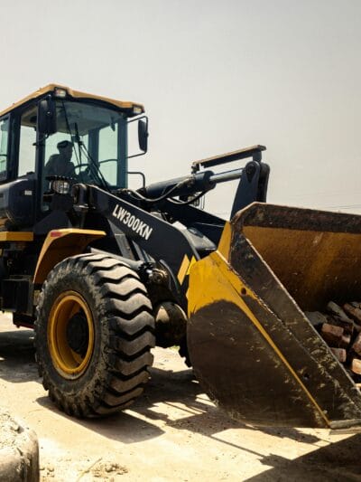 Construction Equipment