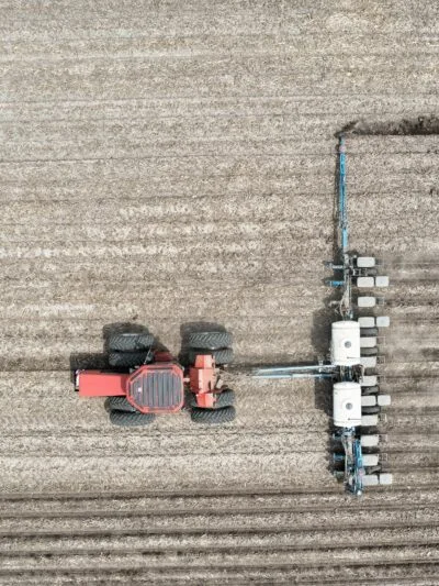 Planting Equipment
