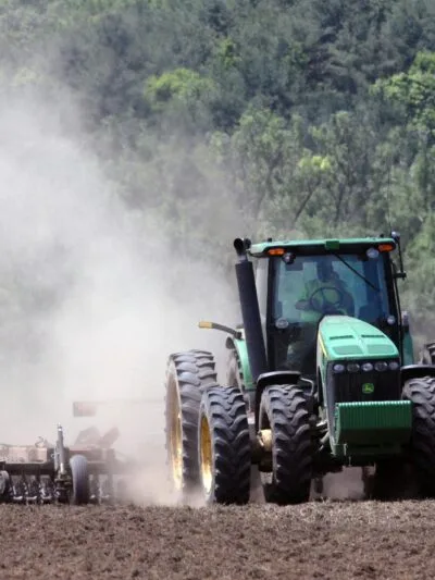 Tillage Equipment
