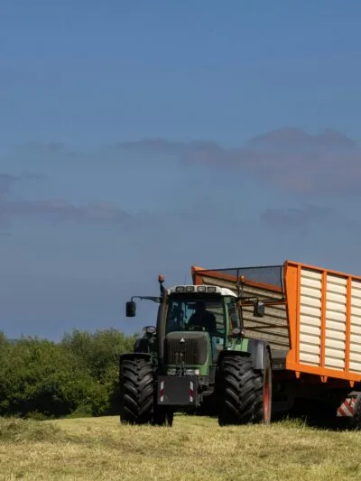 Ag Trailers