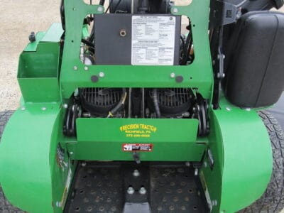 John Deere 652R