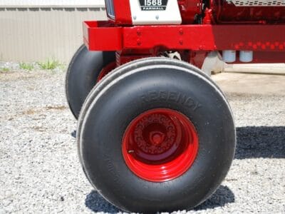 Tractor