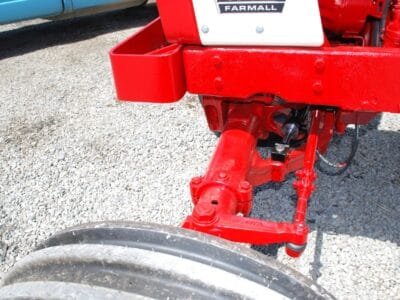Tractor