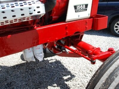 Tractor