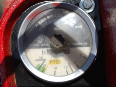 Tractor