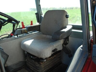 Tractor
