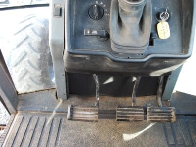 Tractor