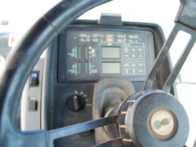 Tractor