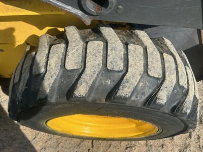 Newholland LS140