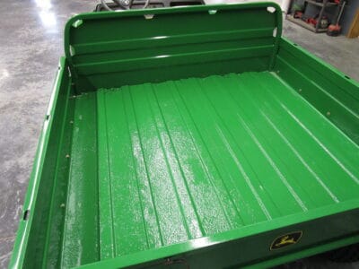 John Deere Gator 6X4