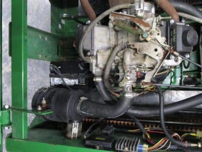John Deere Gator 6X4