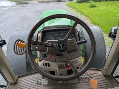 2004 John Deere 6820 Tractor