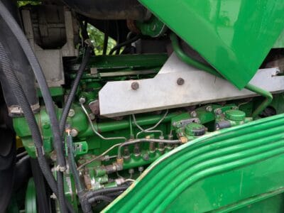 2004 John Deere 6820 Tractor