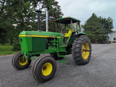 1977 John Deere 4430 Tractor