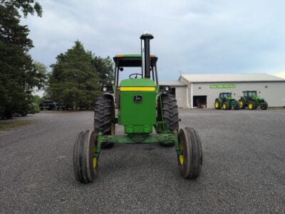 1977 John Deere 4430 Tractor