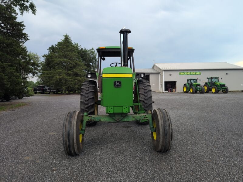 1977 John Deere 4430 Tractor