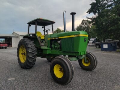1977 John Deere 4430 Tractor