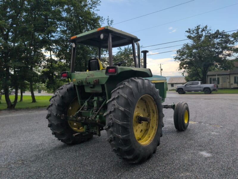 1977 John Deere 4430 Tractor