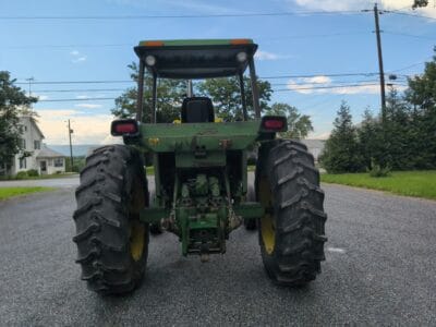 1977 John Deere 4430 Tractor