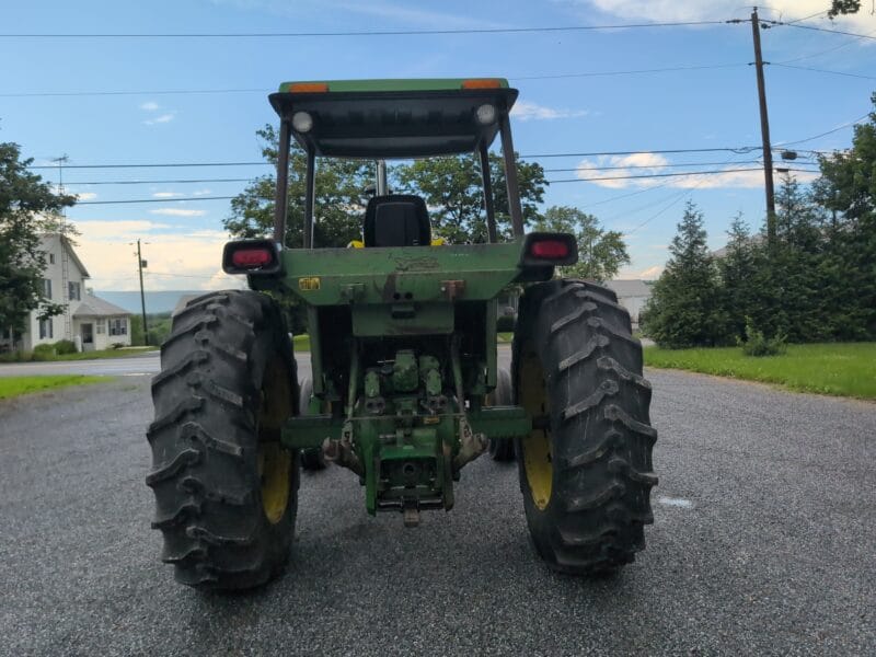 1977 John Deere 4430 Tractor