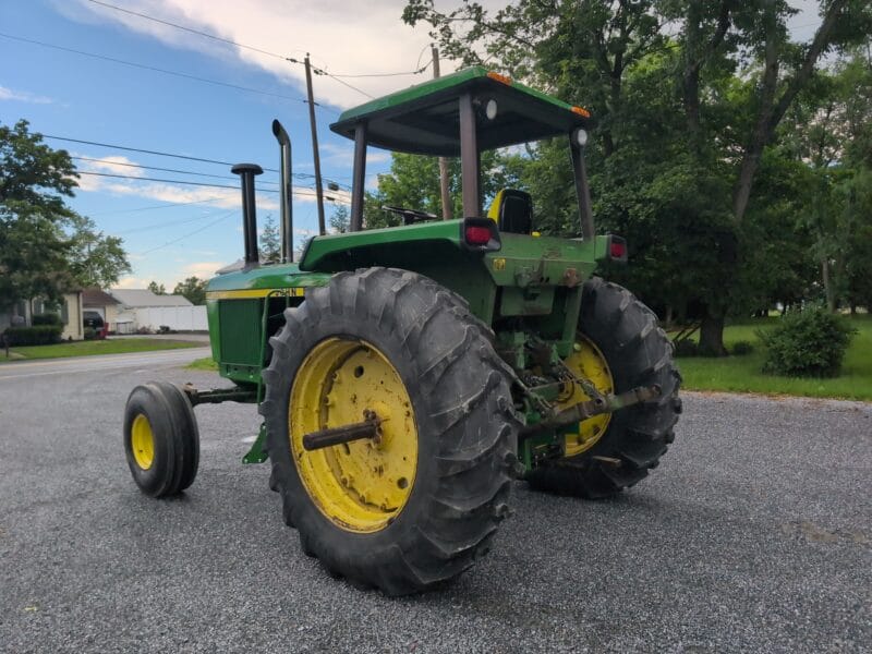 1977 John Deere 4430 Tractor