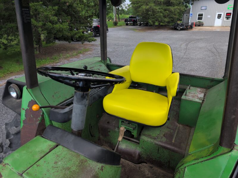 1977 John Deere 4430 Tractor