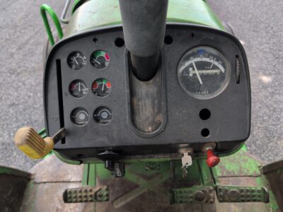 1977 John Deere 4430 Tractor