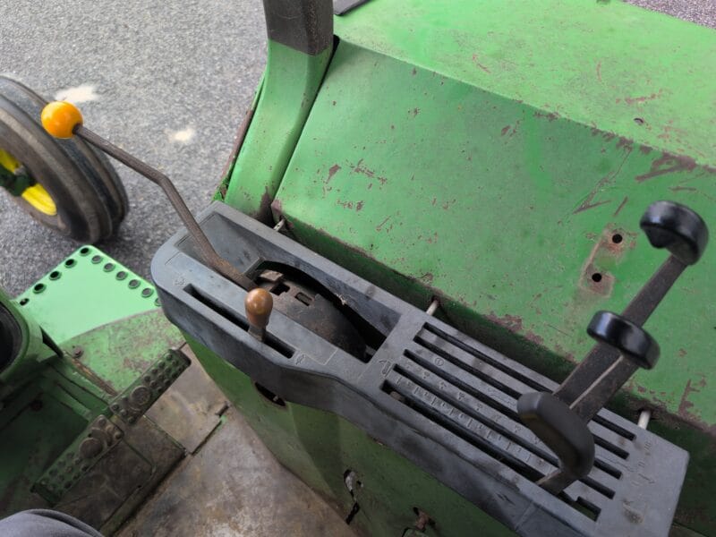 1977 John Deere 4430 Tractor